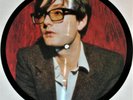 PULP Jarvis Cocker Test Pressing 7
