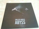 Abyss, Chelsea Wolfe Double Disc Colored Vinyl LP