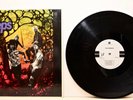 The Creeps-Enjoy The Creeps, First Pressing Black Vinyl Tracks On Wax 1986