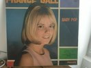 France Gall ?– Baby Pop - P70.326 L - LP French press 1966 - NM