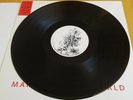 IDLEWILD MAKE ANOTHER WORLD VINYL LP RECORD 2007