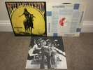 KEEF HARTLEY BAND The Time Is Near LP Deram 1970 UK 1st Press