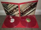 THE BEATLES Red Album 1962-1966 LP Stereo 1978 Apple UK Original