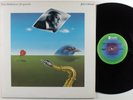 JOHN COLTRANE First Meditations (For Quartet) ABC/IMPULSE LP NM *