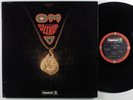 JOHN COLTRANE Om IMPULSE LP VG+ gatefold *