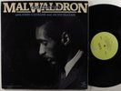 MAL WALDRON One And Two PRESTIGE 2XLP NM gatefold *