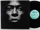 MILES DAVIS Tutu WARNER BROS LP VG++ *