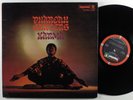 PHAROAH SANDERS Karma IMPULSE LP gatefold *
