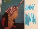 JIMMY BOWEN 