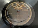 Bix Beiderbecke and His Gang Okeh 41173 Louisiana Rhythm King Jazz 78 E