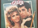 GREASE   ORIGINAL 1978 UK 24-track double vinyl Soundtrack LP   EX/EX