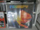Frumpy - All Will Be Changed