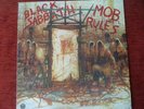 Black Sabbath - MOB RULES   LP 1981   , Mega RAR   TOP MINT