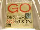 DEXTER GORDON Go Sonny Clark Billy Higgins 45 rpm 180 gram vinyl SEALED 2 LP