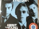 The Jam About The Young Idea 3LP Coloured Vinyl New/Sealed