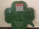 Tears For Fears Head Over Heels Shamrock Shaped 7