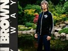 Ian Brown RARE NM ORIGINAL VINYL LP My Way STONE ROSES PROMO STICKER