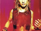 Heather Nova - Oyster  rare Doppel-LP   180g , coloured vinyl (orange/green)