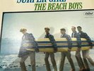 BEACH BOYS 1963 LP SURFER GIRL MONO T 1981 CAPITOL CANADA EX LITTLE DEUCE COUPE