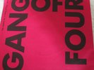 Gang of Four – Damaged Goods – 1st single on FAST, 7