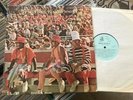 Texas Prison Rodeo Behind The Walls The Eastham Band LP Record Soul Country RARE