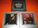 RAR   METAL  2 Lp HEAVEN & HELL LIVE FROM RADIO CITY MUSIC HALL  (BLACK SABBATH)