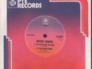 DAVID BOWIE Do Anything You Say 7