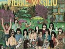 Pierre Vassiliu - Face B - 1965-1981 - LP - New