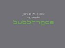 Joy Division - Substance - LP Vinyl - New