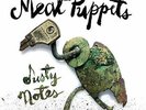 Meat Puppets - Dusty Notes - LP Vinyl - NEW