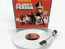 Robert Rodriguez - Planet Terror (Ost) - LP Vinyl - New