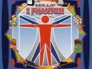 Mr. Lif - I Phantom - Double LP - New