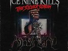Ice Nine Kills - Silver Scream (Translucent Blo - Double LP - New