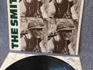 THE SMITHS Vinyl meat is murder 12