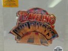 SEALED TRAVELING WILBURYS 2007 US 3LP BOX RARE TRKS/INSERTS DYLAN PETTY HARRISON