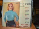 SEALED Mat Mathews Orch Come Travel with Me LP ABC-Paramount ABCS269 Cheesecake