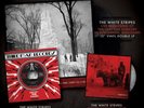 WHITE STRIPES LIVE IN MISSISSIPPI THIRD MAN RECORDS VAULT PACKAGE #8 JACK WHITE