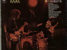 Fleetwood Mac Greatest Hits - 1st - EX vinyl LP album record UK 69011 CBS 1971