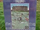 The Who Hooligans 1981 MCA Records Vinyl LP Record MCA2-12001 - NEW SEALED