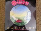 HEART Magazine LP, 1978 Mushroom Records picture disc, SEALED rare promo copy