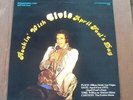 ELVIS PRESLEY   Rockin` With Elvis April Fools Day   Nice Condition  RARE LP