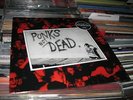 The Exploited LP Punks not Dead Sealed