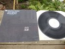 Christopher Hobbs/ John Adams/ Gavin Bryars Ensemble Pieces EGED 22 UK LP