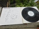 Experiments in Disintegrating Language Konkrete Canticle Arts Council AC 1971 LP