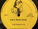 Sea Level BBC Rock Hour 146 LP 1980 Live Promo Radio Show Allman Brothers