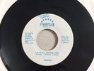 Rare Modern Soul 45 Mister  I Wanna Thank You on Starville