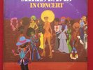 MILES DAVIS   IN CONCERT LIVE PHILHARMONIC HALL 2 LP (1973) KG 32092 JAZZ FUNK