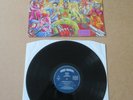 MASSIVE ATTACK vs MAD PROFESSOR No Protection 1995 UK 1ST PRESSING LP WBRLP3