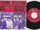 STERN SELECTION * 1970 Belgian MOD R&B SOUL FREAKBEAT 45 * Listen