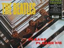 Please Please Me by The Beatles (180 gm LP, 2012 Parlophone, EU, 0094638241614)